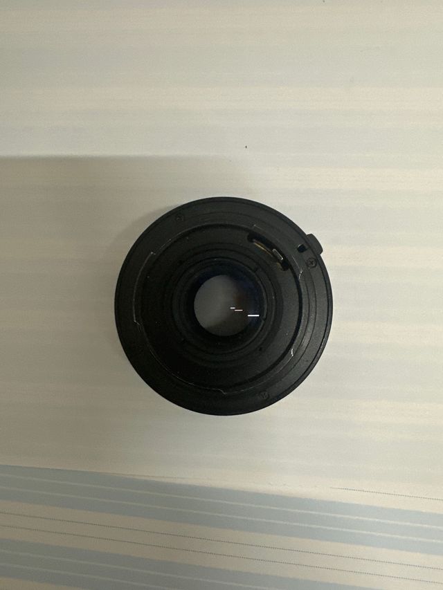 TELE CONVERTER VIVITAR  2x22