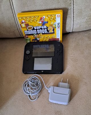 Nintendo 2ds