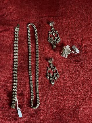 Conjunto completo de circonitas