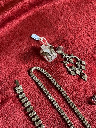 Conjunto completo de circonitas