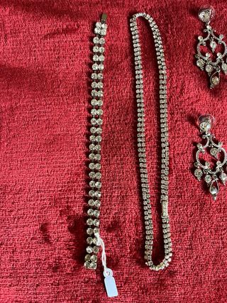 Conjunto completo de circonitas