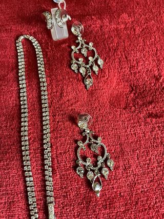 Conjunto completo de circonitas