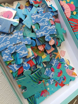 Columpio balancin niños