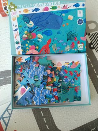 Columpio balancin niños