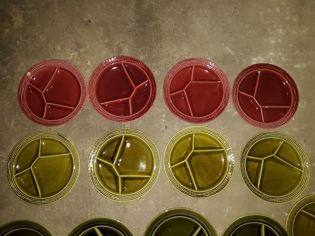 Set fonduta bourguignonne