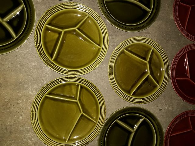 Set fonduta bourguignonne