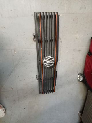 Calandra oem Volkswagen Scirocco mk2o