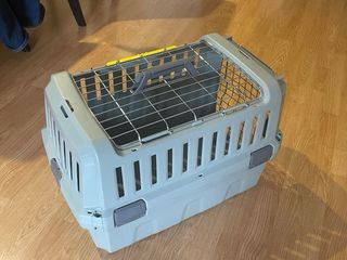 Transportin Viaje Perro