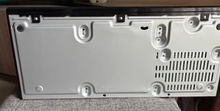 Blu-Ray Disc Player Samsung