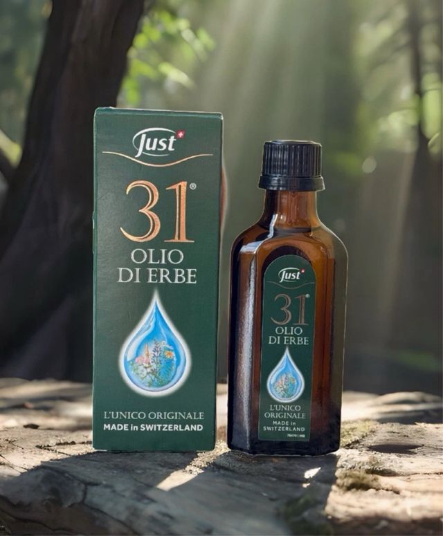 Olio 31