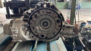 CAJA DE CAMBIOS AUDI Q5 20TDI 170CV