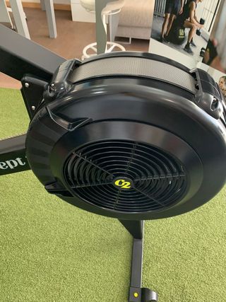 REMO CONCEPT 2 PM5 PATAS ALTAS como nuevos
