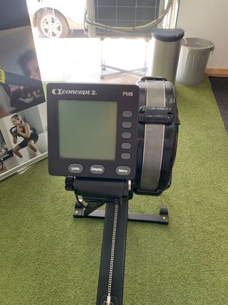 REMO CONCEPT 2 PM5 PATAS ALTAS como nuevos