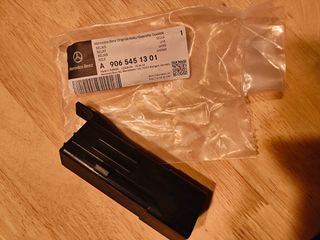 Relé Relay Ventilador Aire Acond. Mercedes Viano 