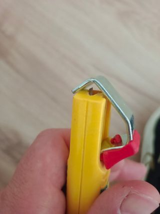 Pela manguera Jokari