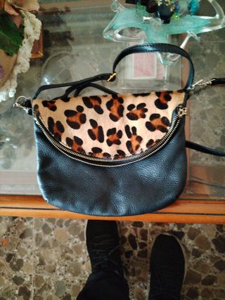 Bolso mujer