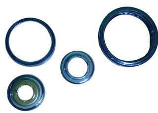 JUEGO DE PISTONES CAJA DE CAMBIOS 6T40 6T45 FORD