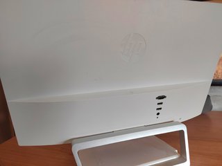 Monitor de pc (ordenador)