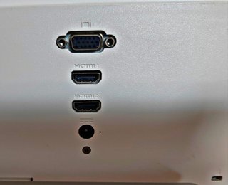 Monitor de pc (ordenador)