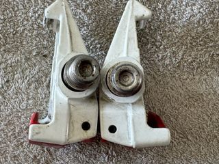 Pedales LOOK cala Delta