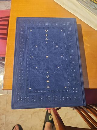 Cantar del mio cid edición limitada