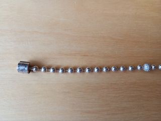 Lote 3 pulseras