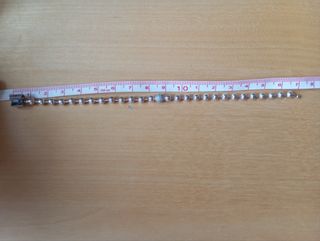 Lote 3 pulseras