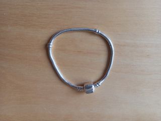Lote 3 pulseras