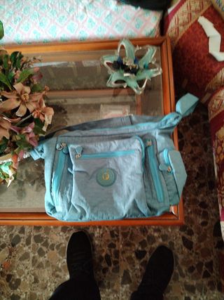 Bolso mujer