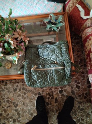 Bolso mujer