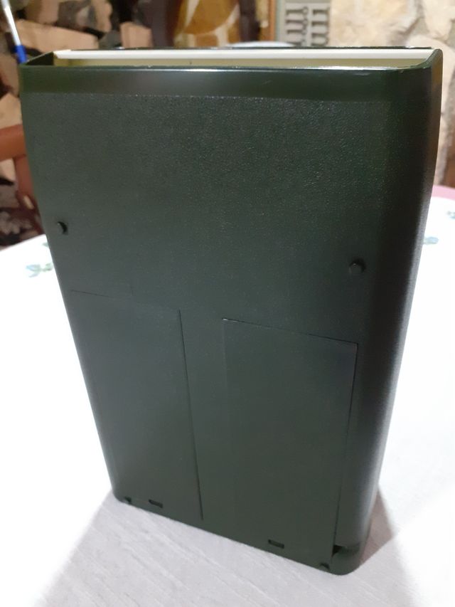 tocadiscos antiguo funciona 