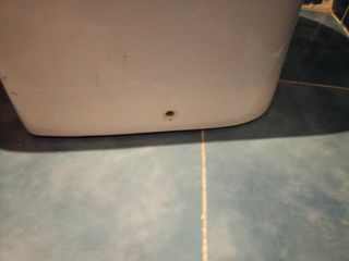 Bidet Gala 