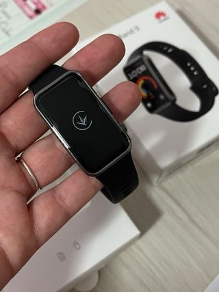 Huawei Band 9 estrenar