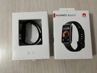 Huawei Band 9 estrenar