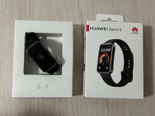 Huawei Band 9 estrenar