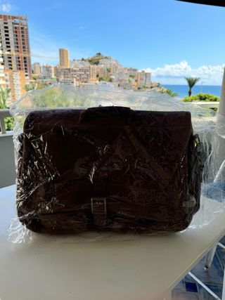MALETA PORTATIL