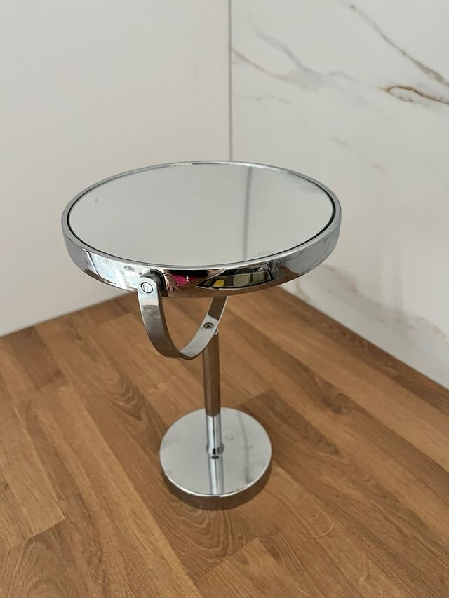 Espejo baño de aumento