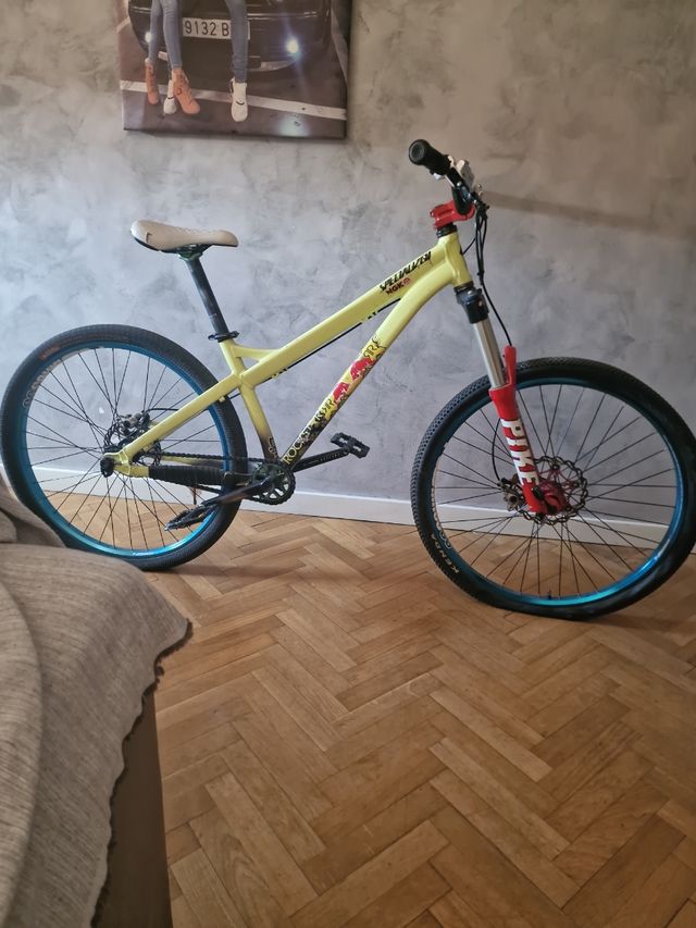 specialized p3 al gusto