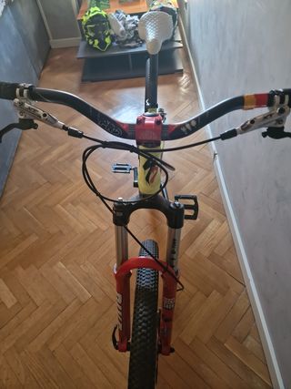 specialized p3 al gusto 