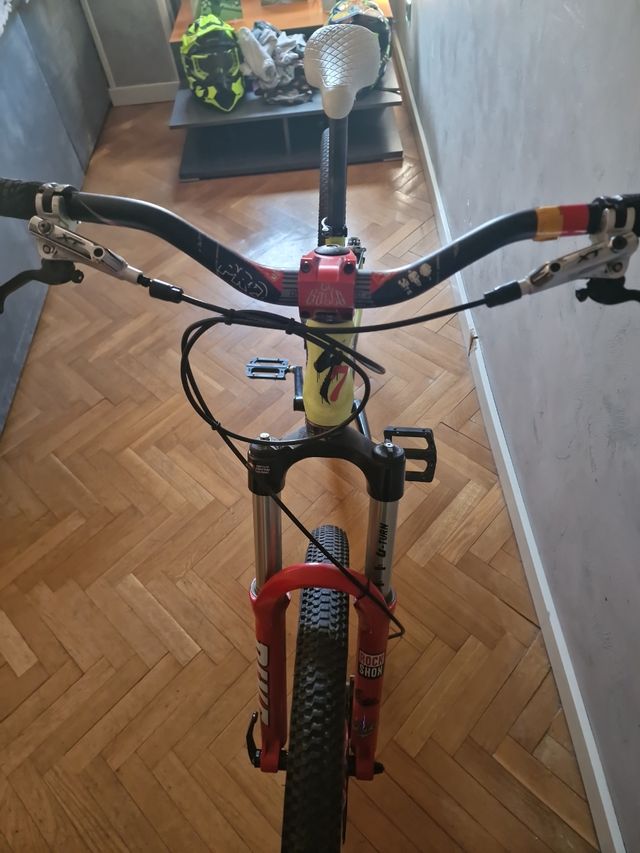 specialized p3 al gusto