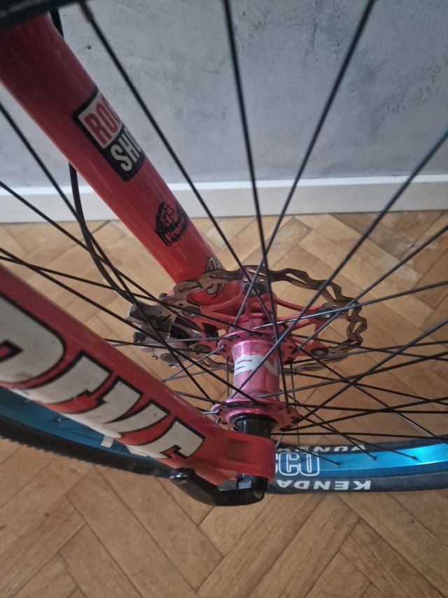 specialized p3 al gusto