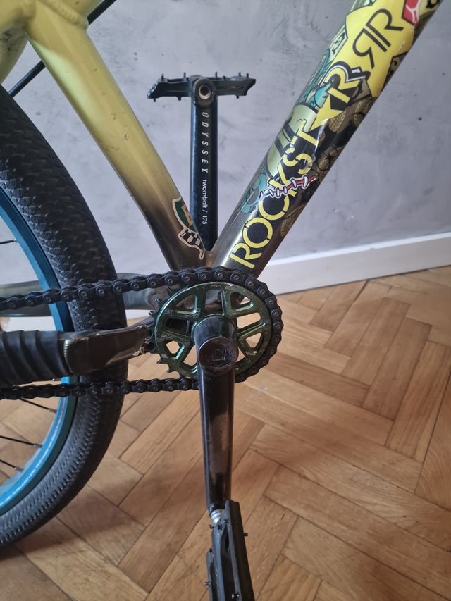 specialized p3 al gusto