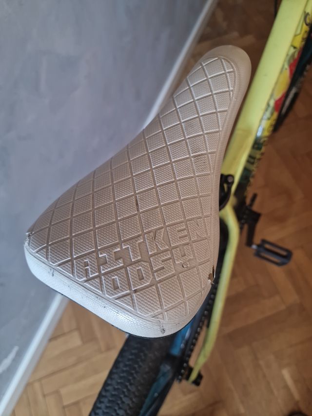 specialized p3 al gusto