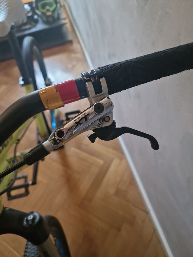 specialized p3 al gusto