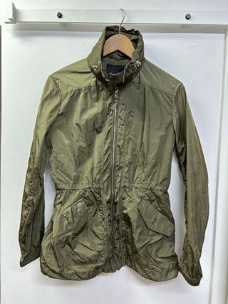 Corta vientos massimo dutti