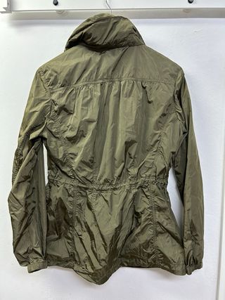 Corta vientos massimo dutti