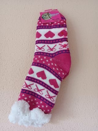 Calcetines de invierno 