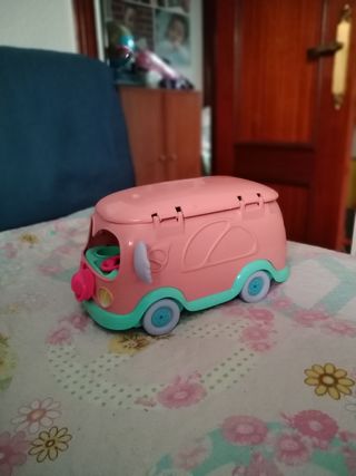 La Caravana de Koali