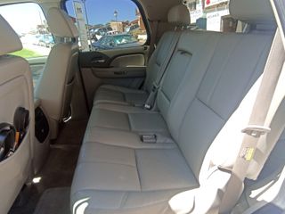 Chevrolet Tahoe LTZ 5.3L 2007