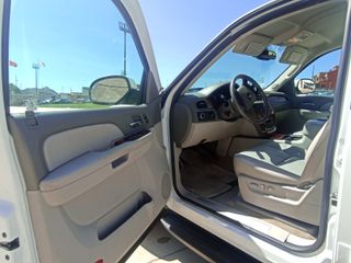 Chevrolet Tahoe LTZ 5.3L 2007
